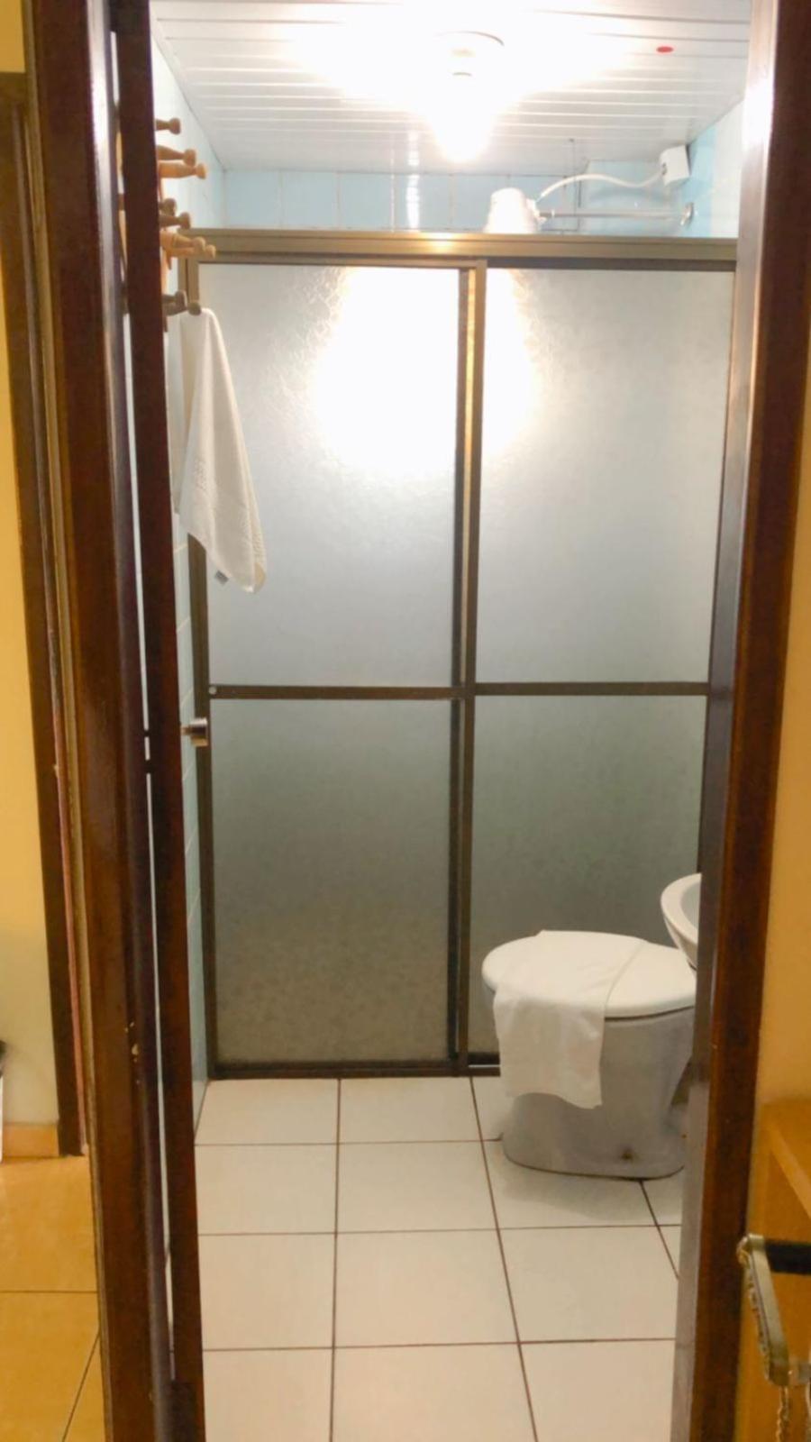 Hotel Villa Quati Foz do Iguacu Luaran gambar