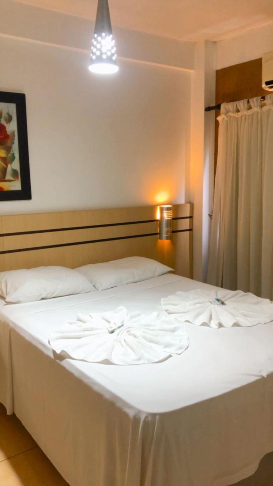 Hotel Villa Quati Foz do Iguacu Luaran gambar